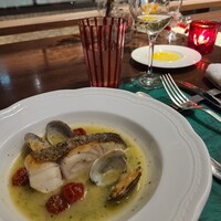 リストランテ アクアパッツァ - 