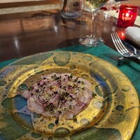 リストランテ アクアパッツァ - 