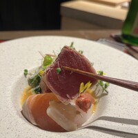 一石三鳥 別邸 - 