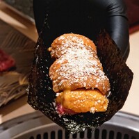 恵比寿 うしみつ - 