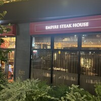 Empire Steak House Roppongi - 