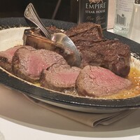 Empire Steak House Roppongi - 