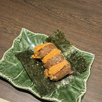 USHIMITSU NISHIAZABU - 