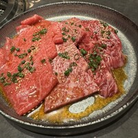 大徳壽TOKYO 六本木けやき坂 - 