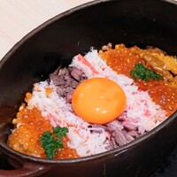 恵比寿 うしみつ - 