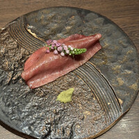 USHIMITSU NISHIAZABU - 