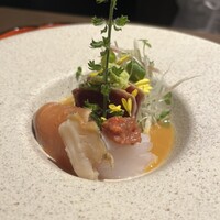 一石三鳥 別邸 - 