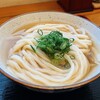 宮武うどん
