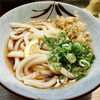 西端手打 上戸うどん