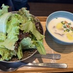 フカダパスタ - 