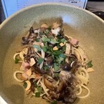 フカダパスタ - 