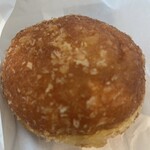 ムジベーカリー - カレーパン