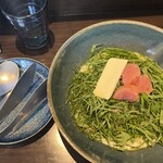 フカダパスタ - 