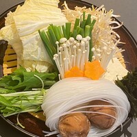 しゃぶしゃぶ・日本料理 木曽路 碑文谷店 - 