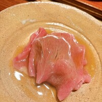 神楽坂 石かわ - 