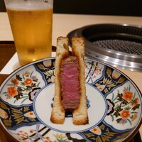 横浜 うしみつ - 