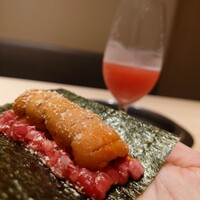 横浜 うしみつ - 