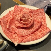 しゃぶしゃぶ・日本料理 木曽路 碑文谷店 - 