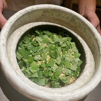 神楽坂 石かわ - 