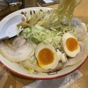 こってりらーめん なりたけ 幕張店