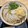 うどん 讃く