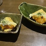 代々木上原 鉄板焼 Note - 