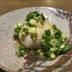 代々木上原 鉄板焼 Note - 