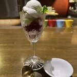 代々木上原 鉄板焼 Note - 