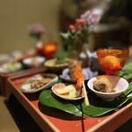 代々木上原 鉄板焼 Note - 