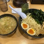 こってりらーめん なりたけ - 