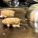 代々木上原 鉄板焼 Note - 