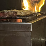 代々木上原 鉄板焼 Note - 