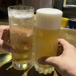 代々木上原 鉄板焼 Note - 