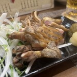酔い歩 - 料理写真: