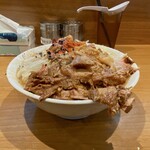 ラーメン 池田屋 高田馬場店 - 