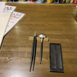 代々木上原 鉄板焼 Note - 