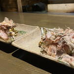 代々木上原 鉄板焼 Note - 