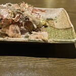 代々木上原 鉄板焼 Note - 