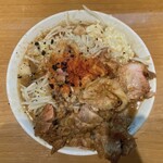 ラーメン 池田屋 高田馬場店 - 