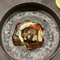 銀座 鉄板焼き Sublime - 