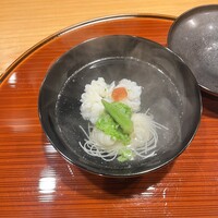 祇園 椿 - 