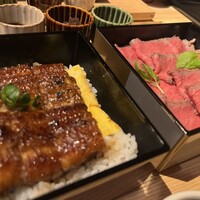 京都祇園うなぎ四代目菊川 - 