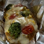 ブーランジェリー ファヴール - 