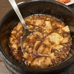 中華キッチン レンゲ - 