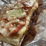 ブーランジェリー ファヴール - 