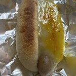 ブーランジェリー ファヴール - 