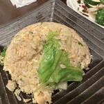 中華キッチン レンゲ - 
