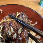 ふる川 - この辺が美味い