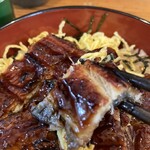 ふる川 - 味も申し分ない