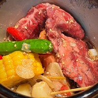 叙々苑  横浜スカイビル店 - 